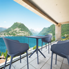 SKY LOUNGE DARK GREY ΠΟΛΥΘΡΟΝΑ ΠΟΛ/ΝΙΟΥ