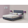 ΚΡΕΒΑΤΙ  90/110/140/150/160 ΥΦΑΣΜΑ  MONTANA LINEA BED 