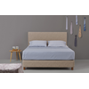 ΚΡΕΒΑΤΙ  90/110/140/150/160 ΥΦΑΣΜΑ  MONTANA LINEA BED 