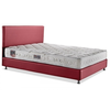 ΚΡΕΒΑΤΙ  90/110/140/150/160 ΥΦΑΣΜΑ  MONTANA LINEA BED 