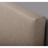 ΚΡΕΒΑΤΙ  90/110/140/150/160 ΥΦΑΣΜΑ  MONTANA LINEA BED 
