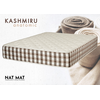 KS Strom Στρωμα Natural Cashmiru Anatomic 90/100/110/120/130/140/150/160/170/180Χ200Χ30εκ.