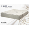 KS Strom Στρώμα Silver Exclusive Anatomic 90/100/110/120/130/140/150/160/170/180X200X30 εκ.