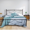 No17 Bed 90/110/140/150/160