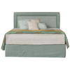 ΚΡΕΒΑΤΙ ΥΦΑΣΜΑ 110/140/150/160 ERMINA LINEA BED