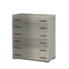 No4 Chest of Drawers 6 Drawers 90x45xH108cm