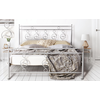 Metal Bed No66 90/110/140/150/160