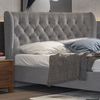 Κρεβάτι Ελληνικής Κατασκευής No86 150/160x200cm