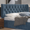 Κρεβάτι Ελληνικής Κατασκευής No86 150/160x200cm