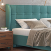 Κρεβάτι Ελληνικής Κατασκευής No88 150/160x200cm