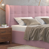 Κρεβάτι Ελληνικής Κατασκευής No88 150/160x200cm