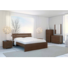 Nota Bedroom Set - 6 Pieces