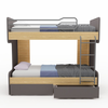 Obin Bunk Composition 207x101xH179cm