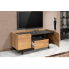 ΕΠΙΠΛΟ TV OLIVER ΜΕΛΑΜΙΝΗ ΕΛΛΗΝΙΚΗΣ ΚΑΤΑΣΚΕΥΗΣ LNA 140*45*55
