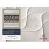 KPS ΣΤΡΩΜΑ BODYFEEL ORTHOPΕDIC ALOE VERA 80/90/100/110/120/130/140/150/160/170/180