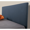 ΚΡΕΒΑΤΙ ΔΙΠΛΟ ΥΦΑΣΜΑ 90/110/140/150/160 OSTRIA LINEA BED 