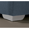 ΚΡΕΒΑΤΙ ΔΙΠΛΟ ΥΦΑΣΜΑ 90/110/140/150/160 OSTRIA LINEA BED 