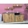 ΜΠΟΥΦΕΣ 180x45x80 SRS PALERMO No. 141
