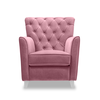 Paris Armchair 80x75xH90cm