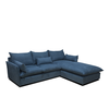 Peru Corner Sofa 250x190xB90cm