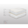 Ανώστρωμα Bs Strom Ruby Ergolatex Top 90/100/110/120/130/140/150/160/170/180/190/200