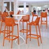 AIR 75εκ. ΣΚΑΜΠΟ(Σ4)ORANGE ΠΟΛ/ΝΙΟΥ
