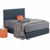 ΚΡΕΒΑΤΙ ΔΙΠΛΟ ΥΦΑΣΜΑ 90/110/140/150/160 OSTRIA LINEA BED 