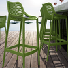 AIR 75εκ. ΣΚΑΜΠΟ(Σ4)TROPICAL GREEN ΠΟΛ/ΝΙΟΥ