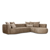 Prestige Corner Sofa 300x230x90cm