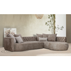 Prestige Corner Sofa 300x230x90cm