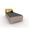 Primo Bed (For mattress 90/110x190/200)