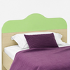Puzzle Bed 110x190/200