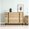Rosti Chest Of Drawers 110x47xH77cm