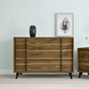 Rosti Chest Of Drawers 110x47xH77cm
