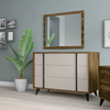 Rosti Chest Of Drawers 110x47xH77cm