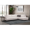 Sand Corner Sofa 290x230xB97cm