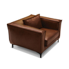 Sandro Armchair 105x105xH75cm