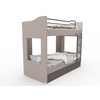 Tetra Κουκέτα 207x101xH179cm - Για στρώμα 90x200cm