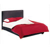 ΚΡΕΒΑΤΙ ΥΠΟΣΤΡΩΜΑ ΔΙΠΛΟ 90/110/140/150/160 RELAX VIRAGO