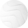 ΣΤΡΩΜΑ SENSES 90/100/110/120/130/140/150/160/170/180 x200xH24cm ELATIRIO STROM 