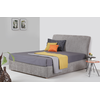 ΚΡΕΒΑΤΙ ΥΦΑΣΜΑ 90/110/140/150/160 SIENNA LINEA BED 