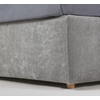 ΚΡΕΒΑΤΙ ΥΦΑΣΜΑ 90/110/140/150/160 SIENNA LINEA BED 