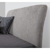 ΚΡΕΒΑΤΙ ΥΦΑΣΜΑ 90/110/140/150/160 SIENNA LINEA BED 