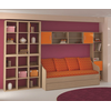 Silky Children's Bedroom Set - 6 Pieces