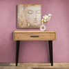 Κονσόλα SIXTIES Ελληνικής Κατασκευής LNA 100x42x85cm