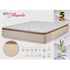 KPS ΣΤΡΩΜΑ ΜΕ ΑΝΩΣΤΡΩΜΑ SKY ORTHOPEDIC BAMBOO 90/100/110/120/130/140/150/160/170/180