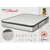 KPS ΣΤΡΩΜΑ ΜΕ ΑΝΩΣΤΡΩΜΑ SKY ORTHOPEDIC ECONOMY 90/100/110/120/130/140/150/160/170/180