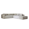 Soft Corner Sofa 250x300xB90cm