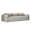 Soft 3Seater Sofa 250x90cm