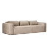 Soft 3Seater Sofa 250x90cm
